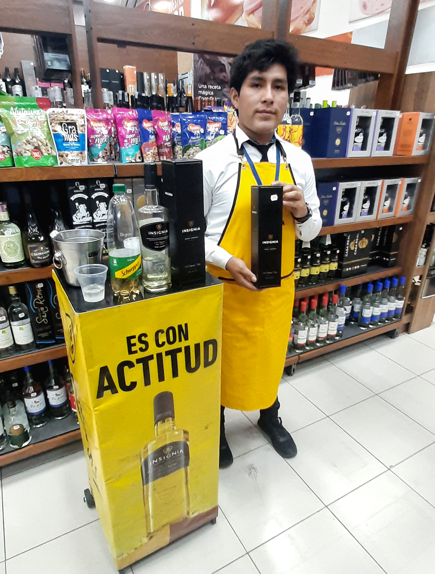 Imagen de activación