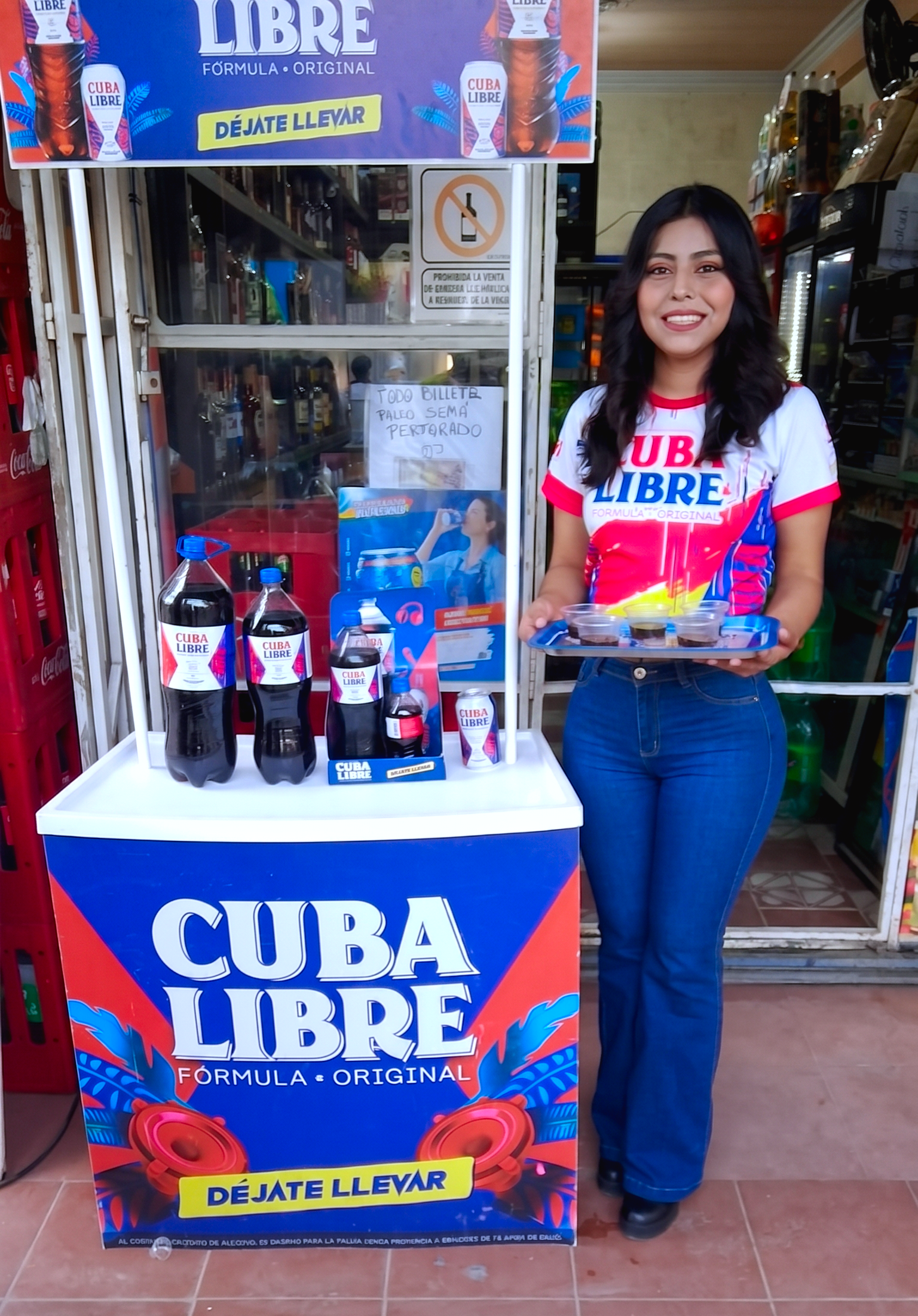 Imagen de activación